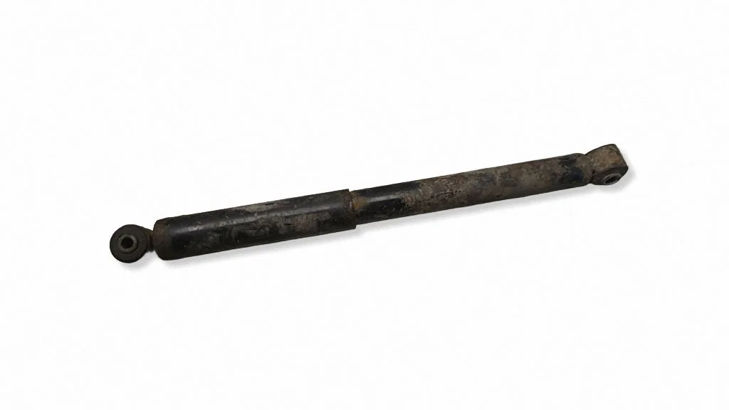 Rear shock absorber/damper