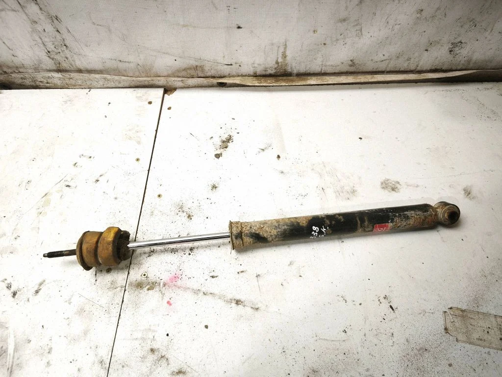 Rear shock absorber/damper – rear left
