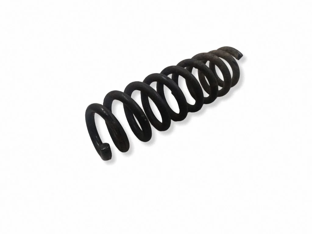 Rear coil spring – rear right