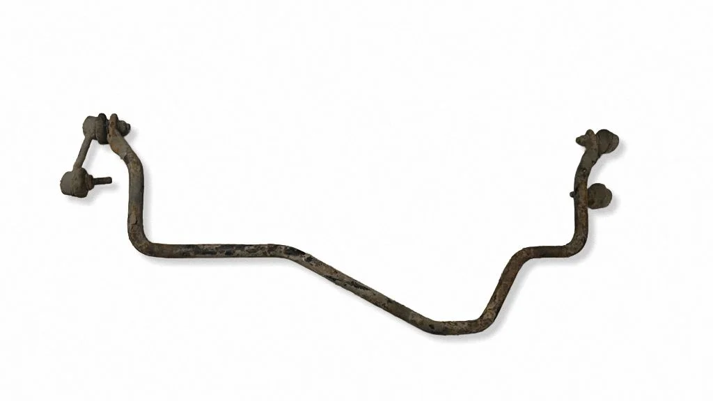 Galinis stabilizatorius