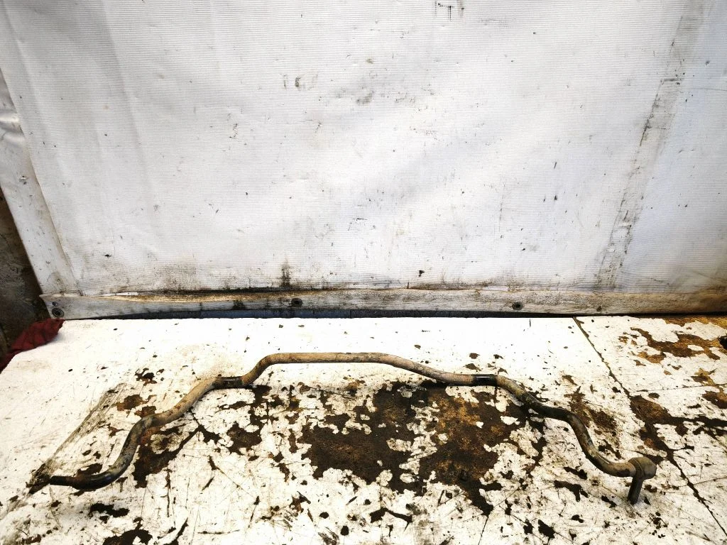 Galinis stabilizatorius