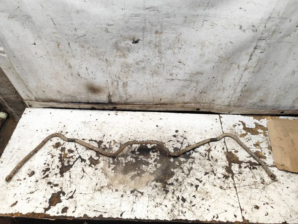 Galinis stabilizatorius