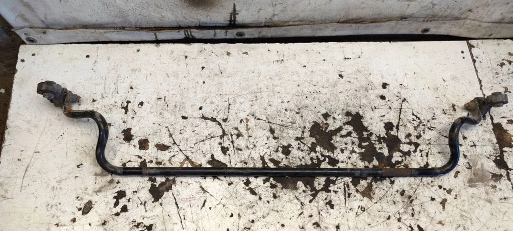 Galinis stabilizatorius