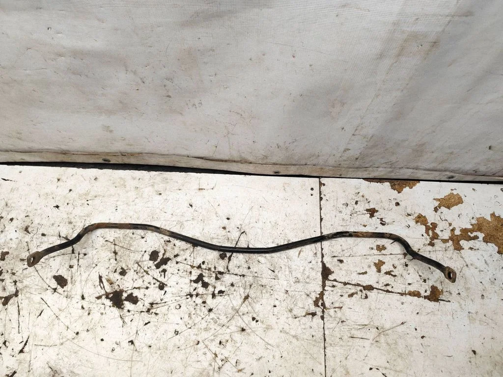 Galinis stabilizatorius