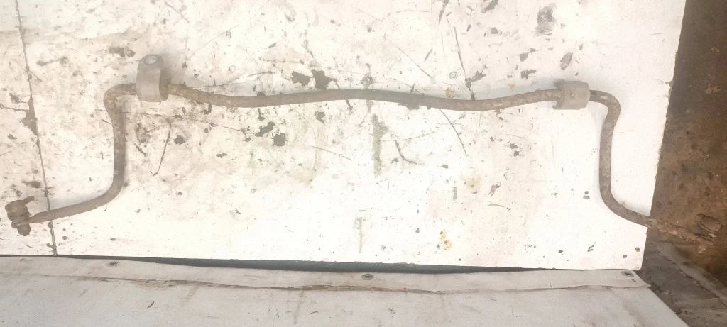 Galinis stabilizatorius