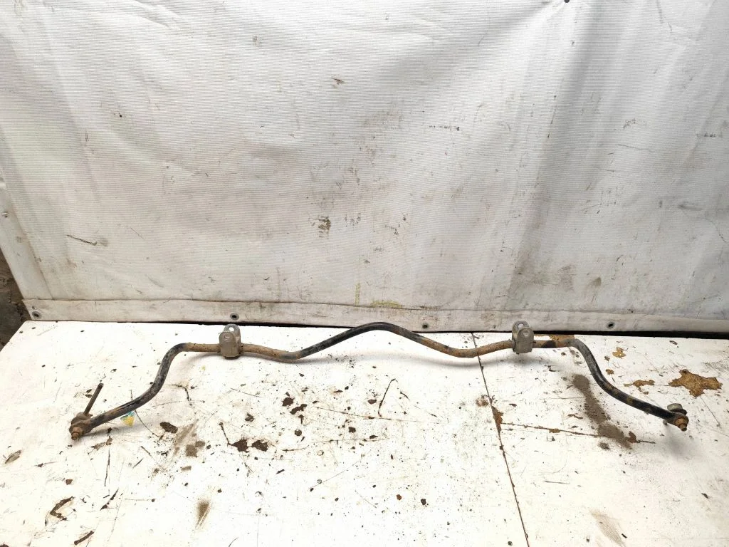 Galinis stabilizatorius