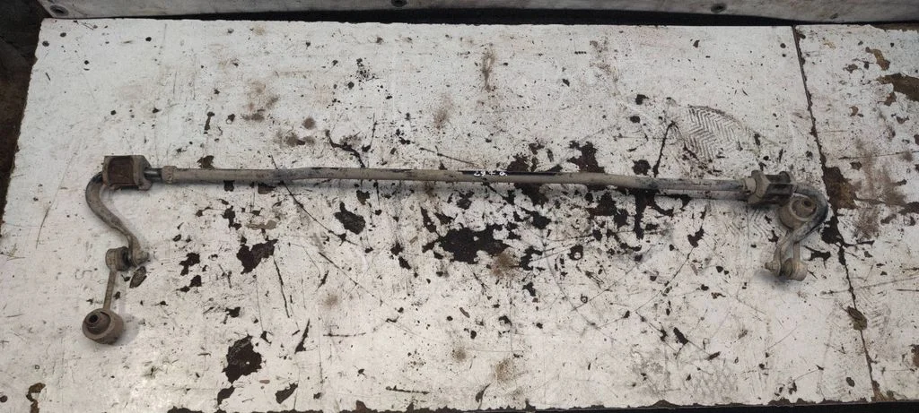 Galinis stabilizatorius