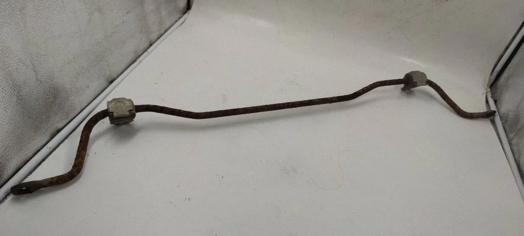 Galinis stabilizatorius