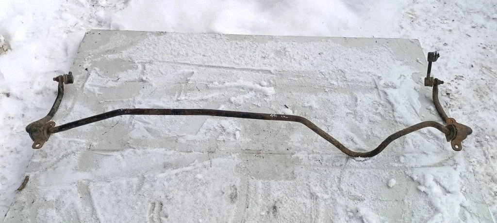 Galinis stabilizatorius
