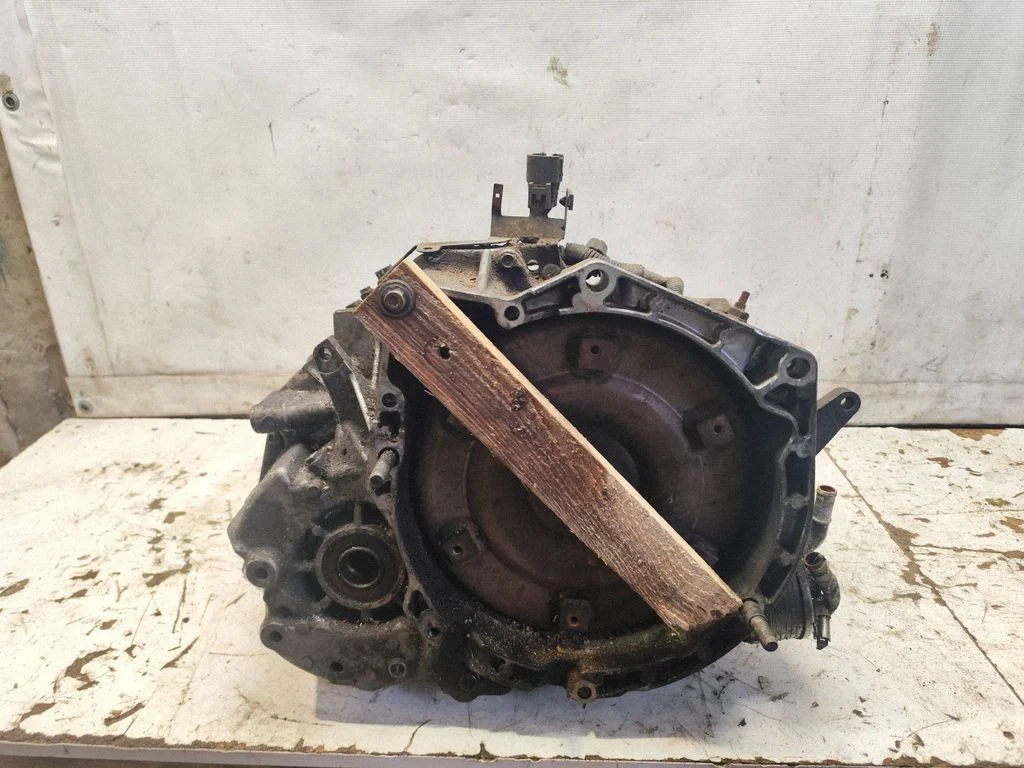 Automatinė pavarų dėžė