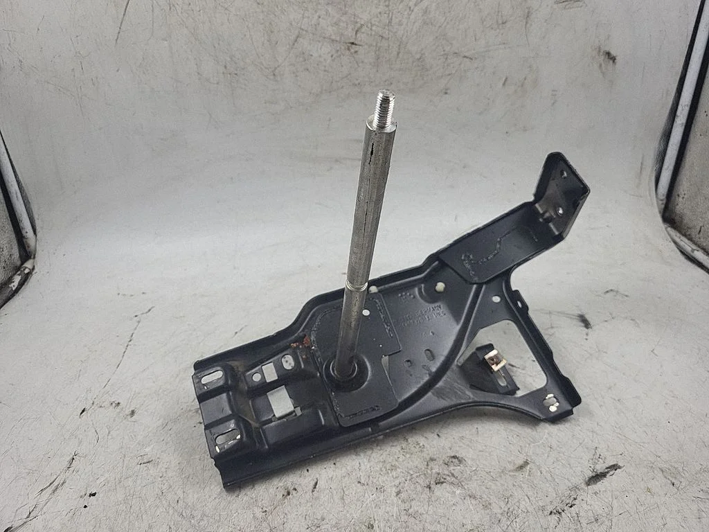 Pārnesumu pārslēgšanas mehānisms (kulise)