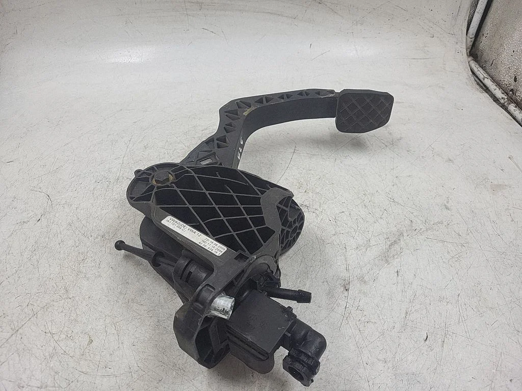 Sankabos pedalas