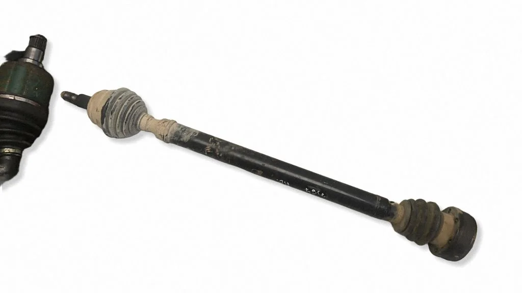 Front driveshaft 1J0407272AP