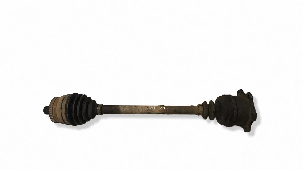 Front driveshaft – front left