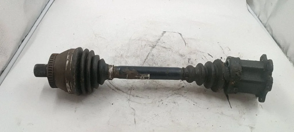 Front driveshaft 0820