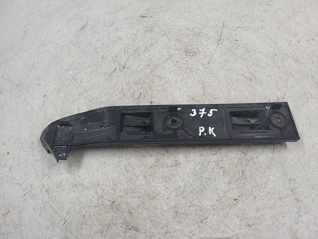 Front bumper mounting bracket 1J5807183