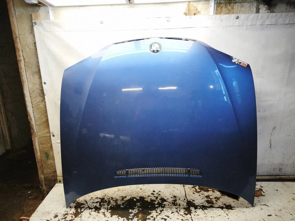 Engine bonnet/hood