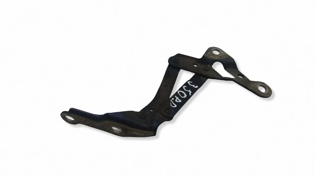 Engine bonnet/hood hinges – front right