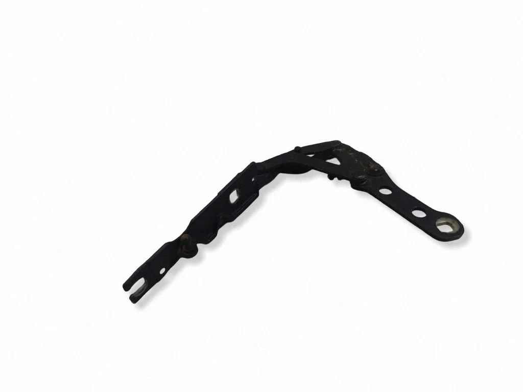 Engine bonnet/hood hinges