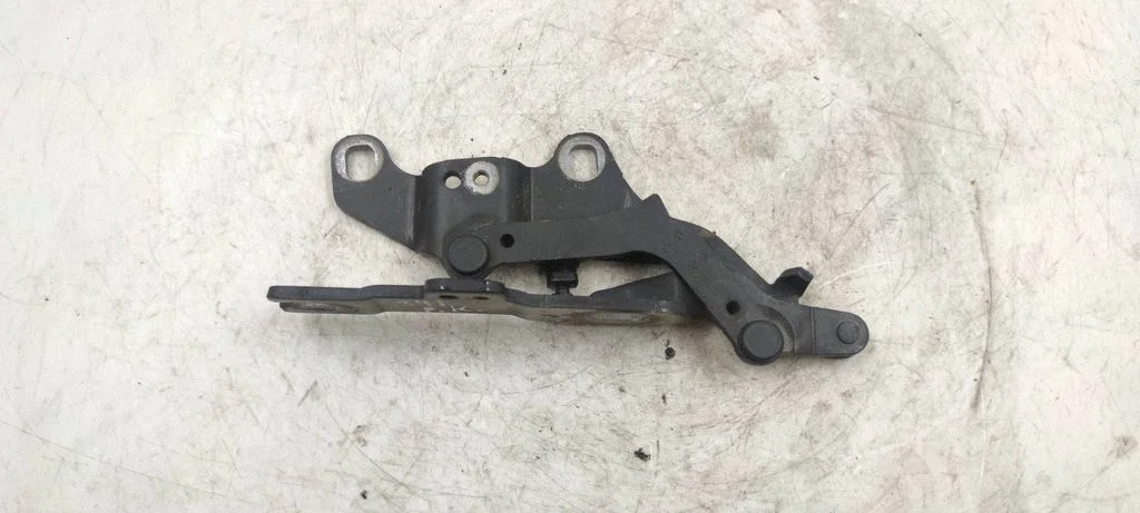 Engine bonnet/hood hinges – front left