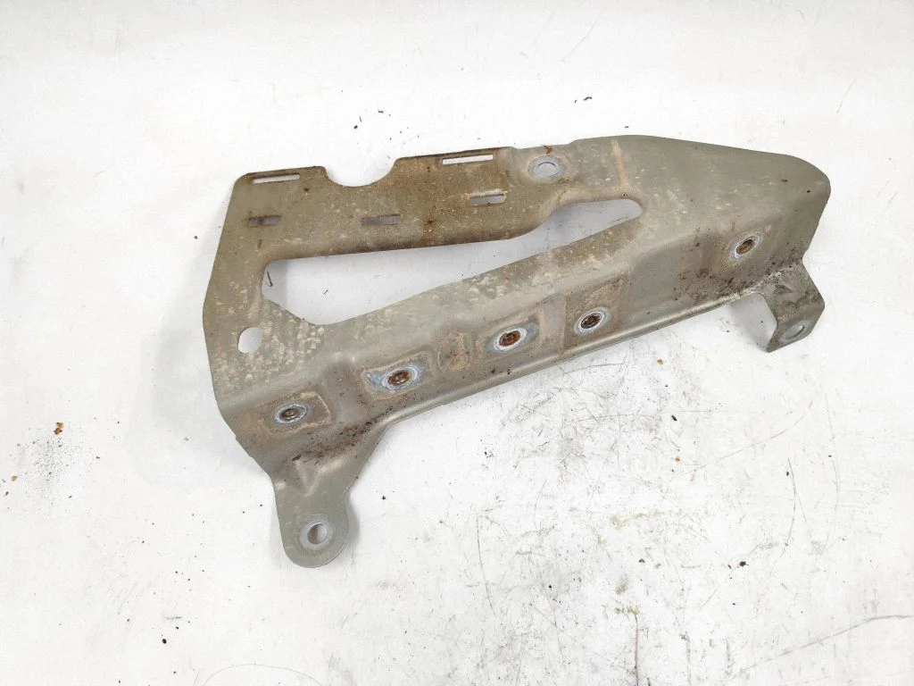 Mootorikapoti hinged – Renault Modus (2004-2007)
