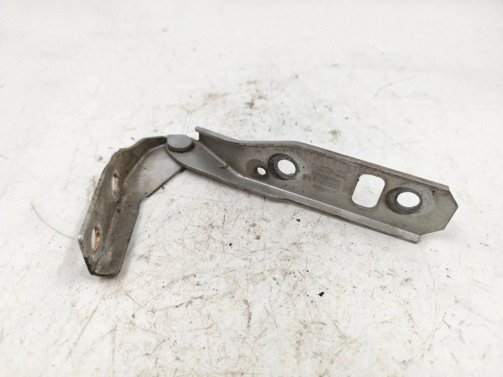 Engine bonnet/hood hinges 6N0823301E