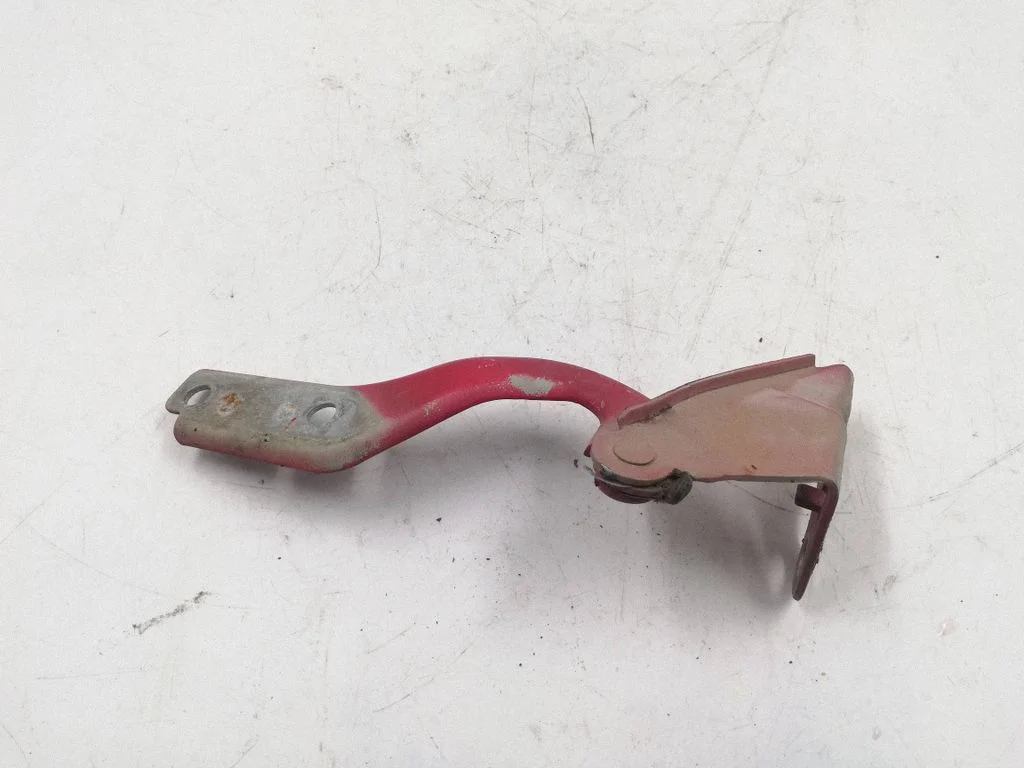 Engine bonnet/hood hinges 5Z0823302E