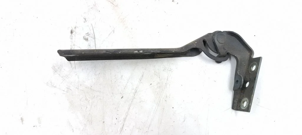 Engine bonnet/hood hinges