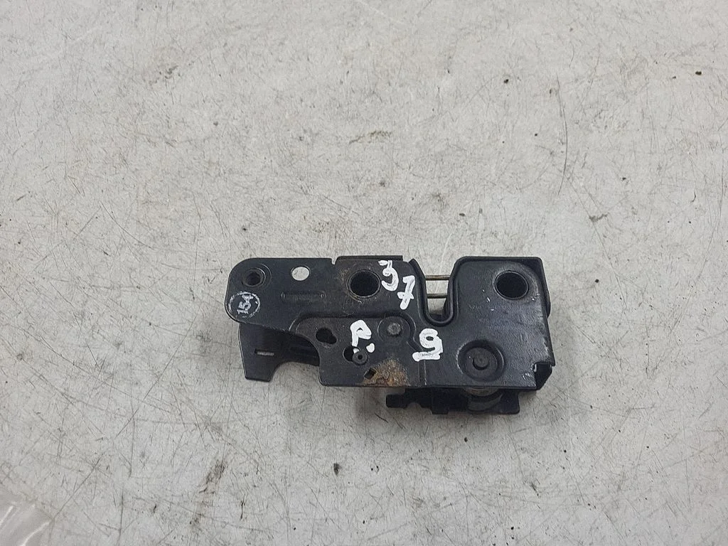 Mootorikapoti lukk – Seat Leon (1P) (2005-2012)