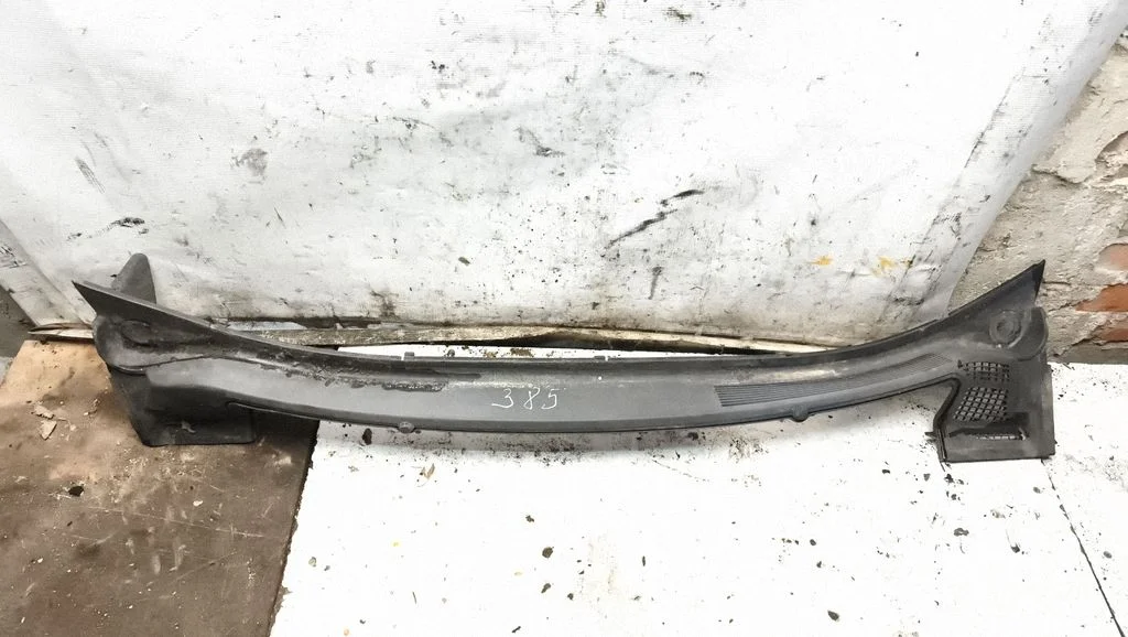 Wiper trim – Opel Zafira A (1999-2005)