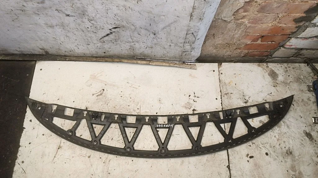 Wiper trim 1P0854943