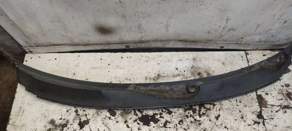 Wiper trim 4f1863305b