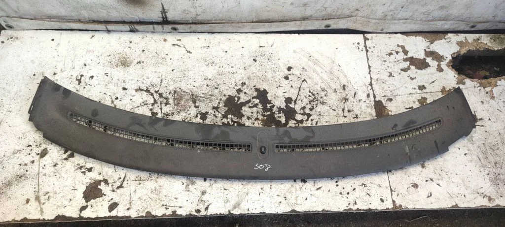 Wiper trim xw4354046b62
