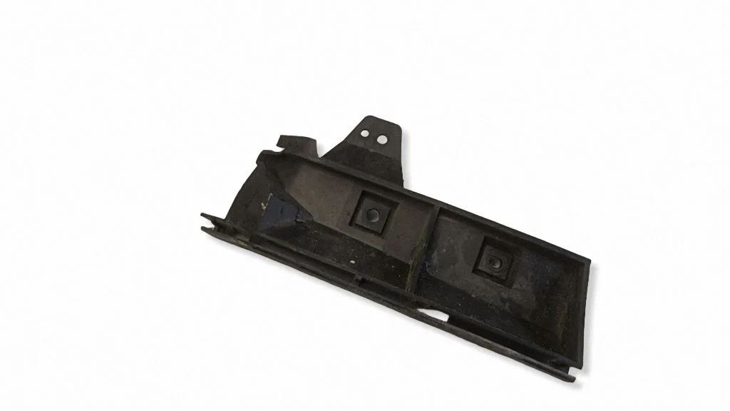 Rear bumper mounting bracket – Volvo V50 (2004-2007)
