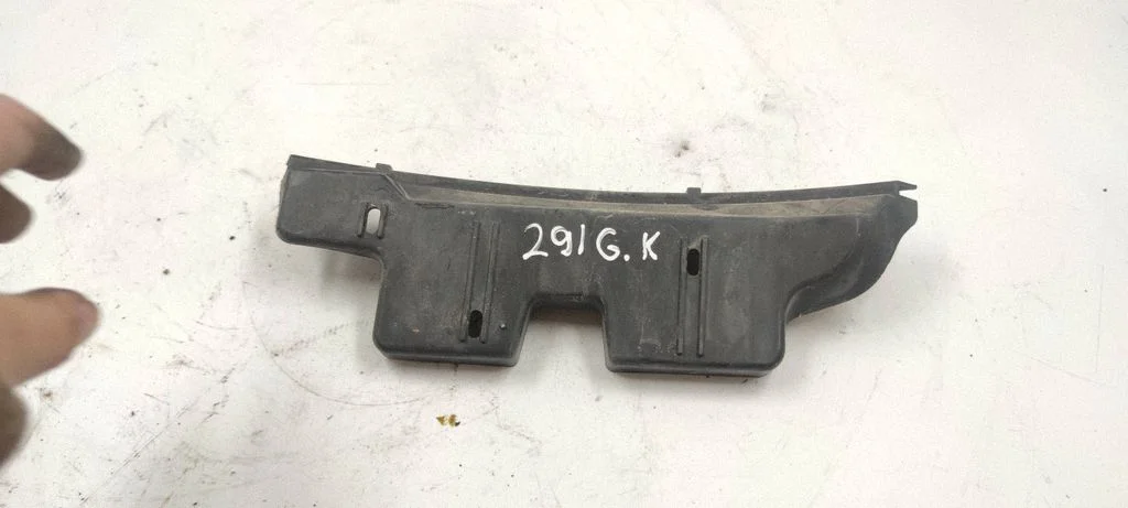 Rear bumper mounting bracket – Audi A6 Allroad C6 (2006-2011)