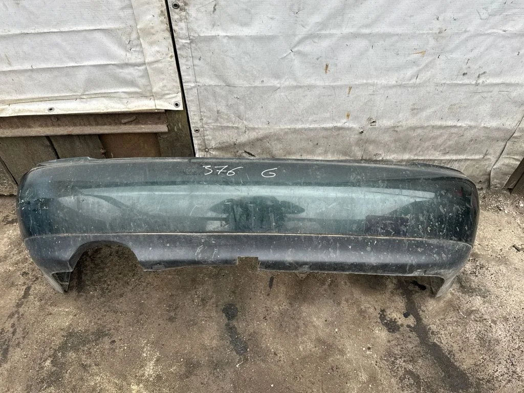 Rear bumper 8D5807364