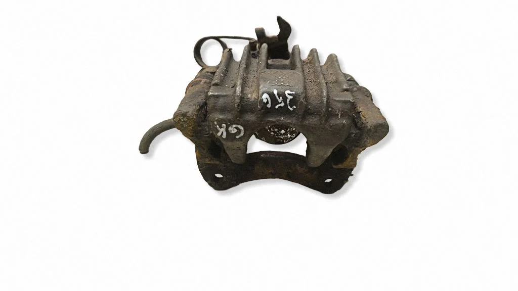 Rear brake caliper – rear left