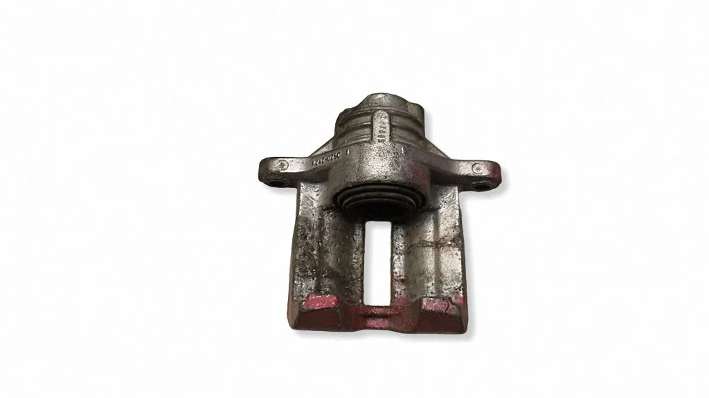 Tagumine pidurisadul K242025C