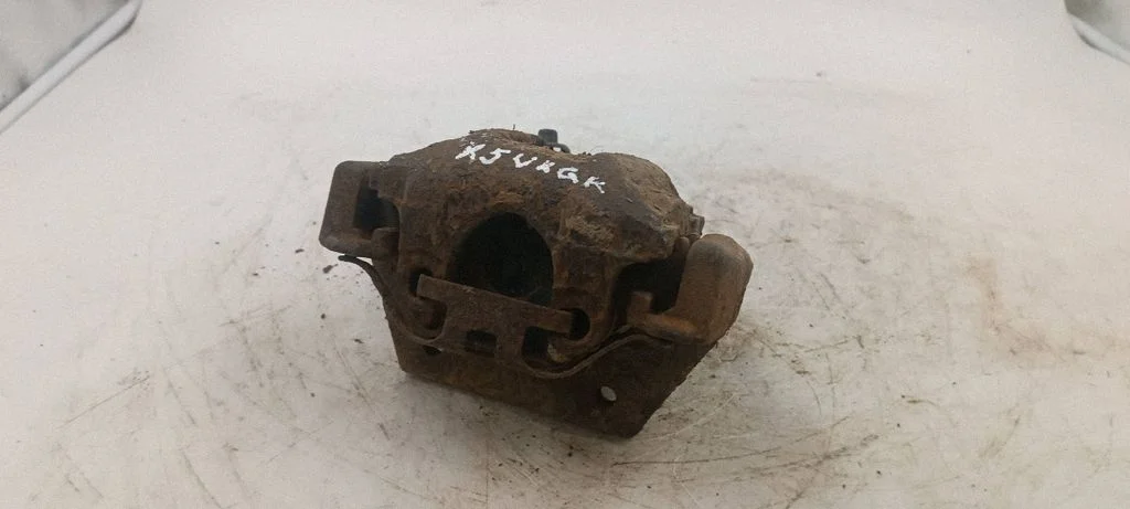 Tagumine pidurisadul – tagumine vasak