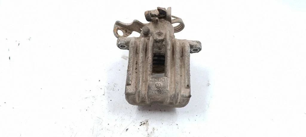 Rear brake caliper – rear left