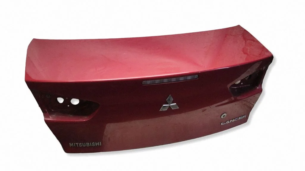 Tailgate/trunk/boot lid