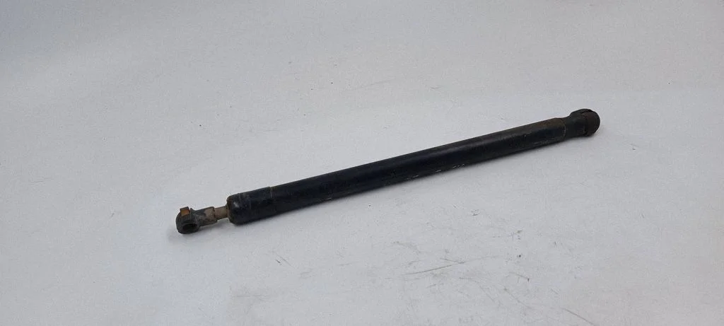 Amortizatorius galinio dangčio