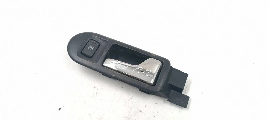 Front door interior handle 3B1837114