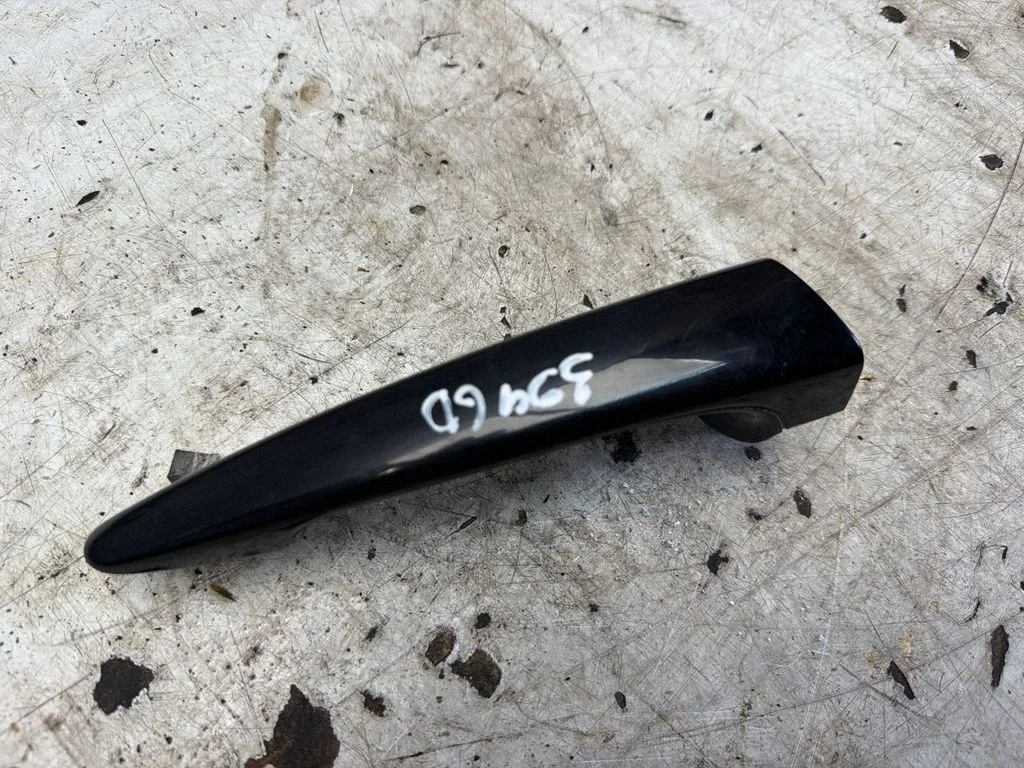 Front door exterior handle PA6GF30