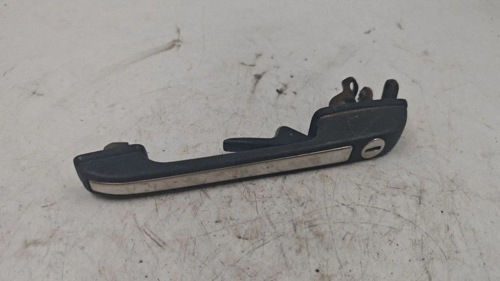Front door exterior handle 867837209