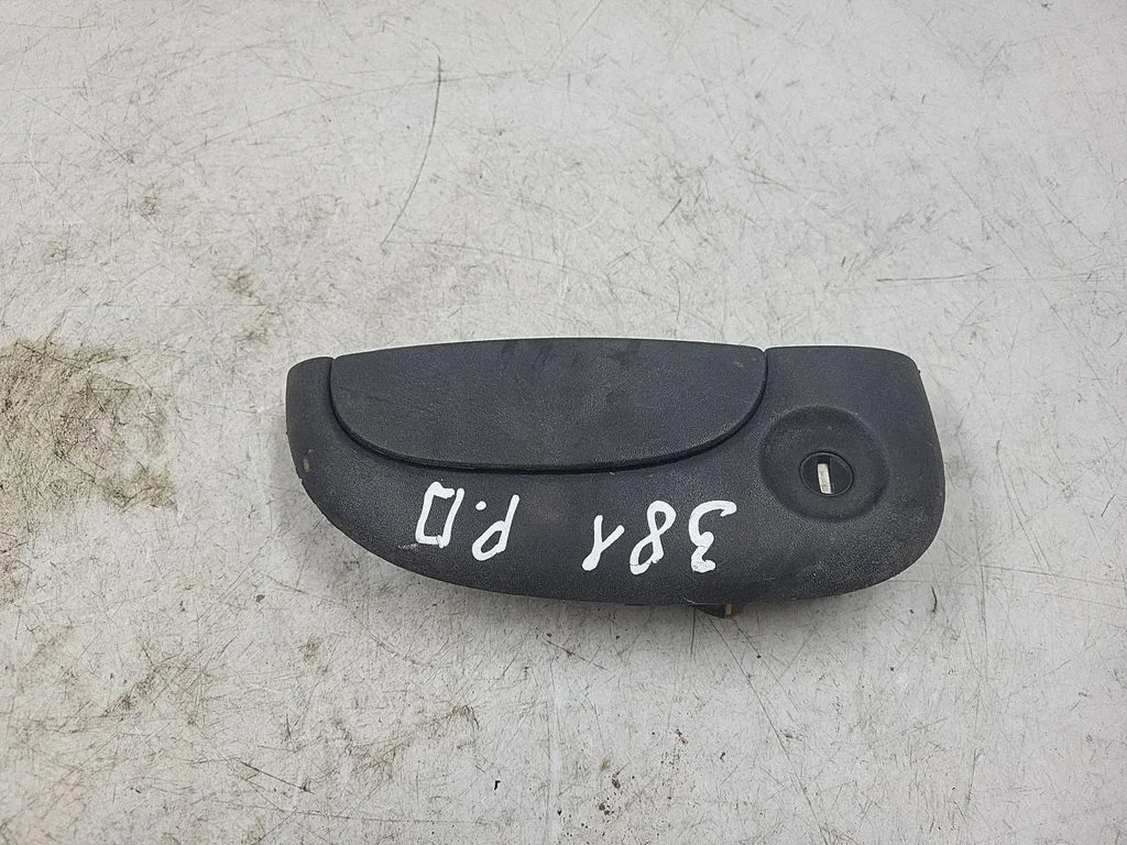 Front door exterior handle 7700354479