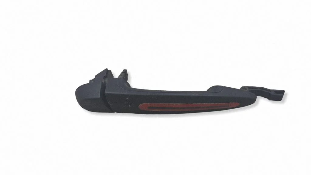 Front door exterior handle 7060670