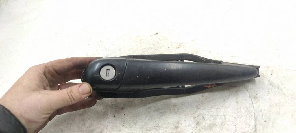 Front door exterior handle 8216121