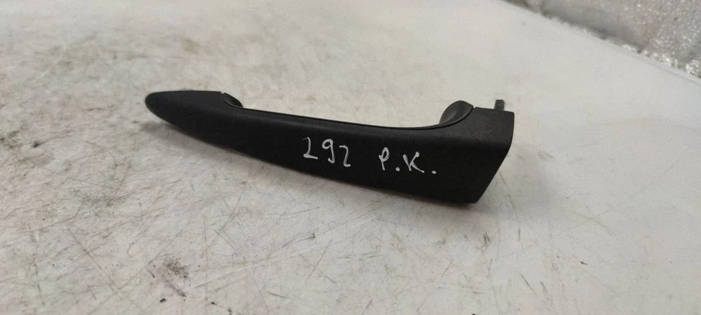 Ārējais atvēršanas rokturis 8253455