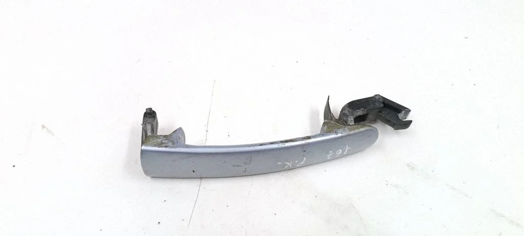 Front door exterior handle 3B0837207